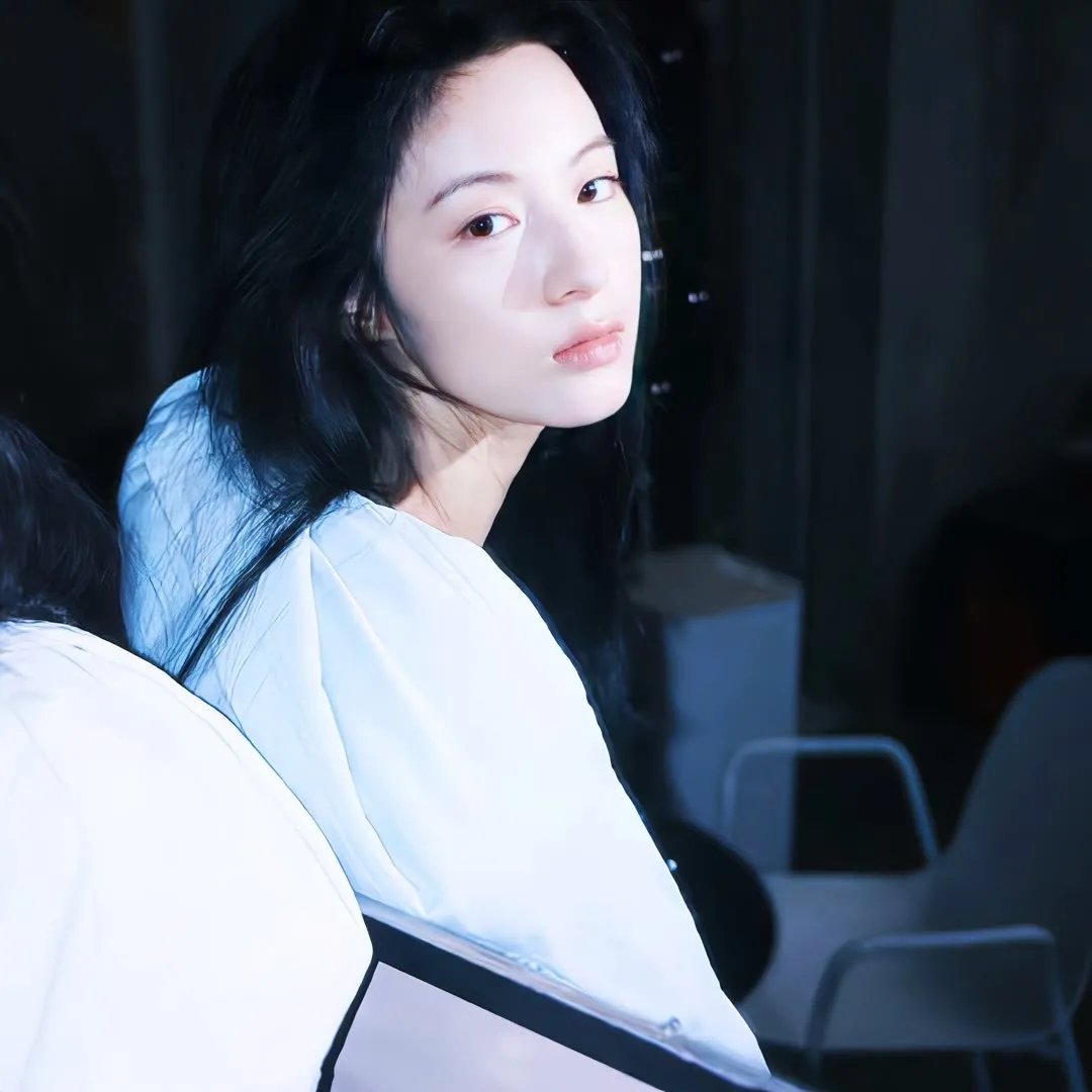 真女有形
