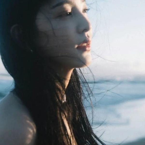 她和他